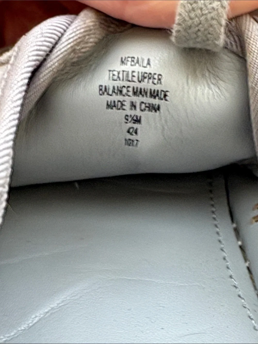 Marc Fisher Gray Suede Espadrille Sneakers